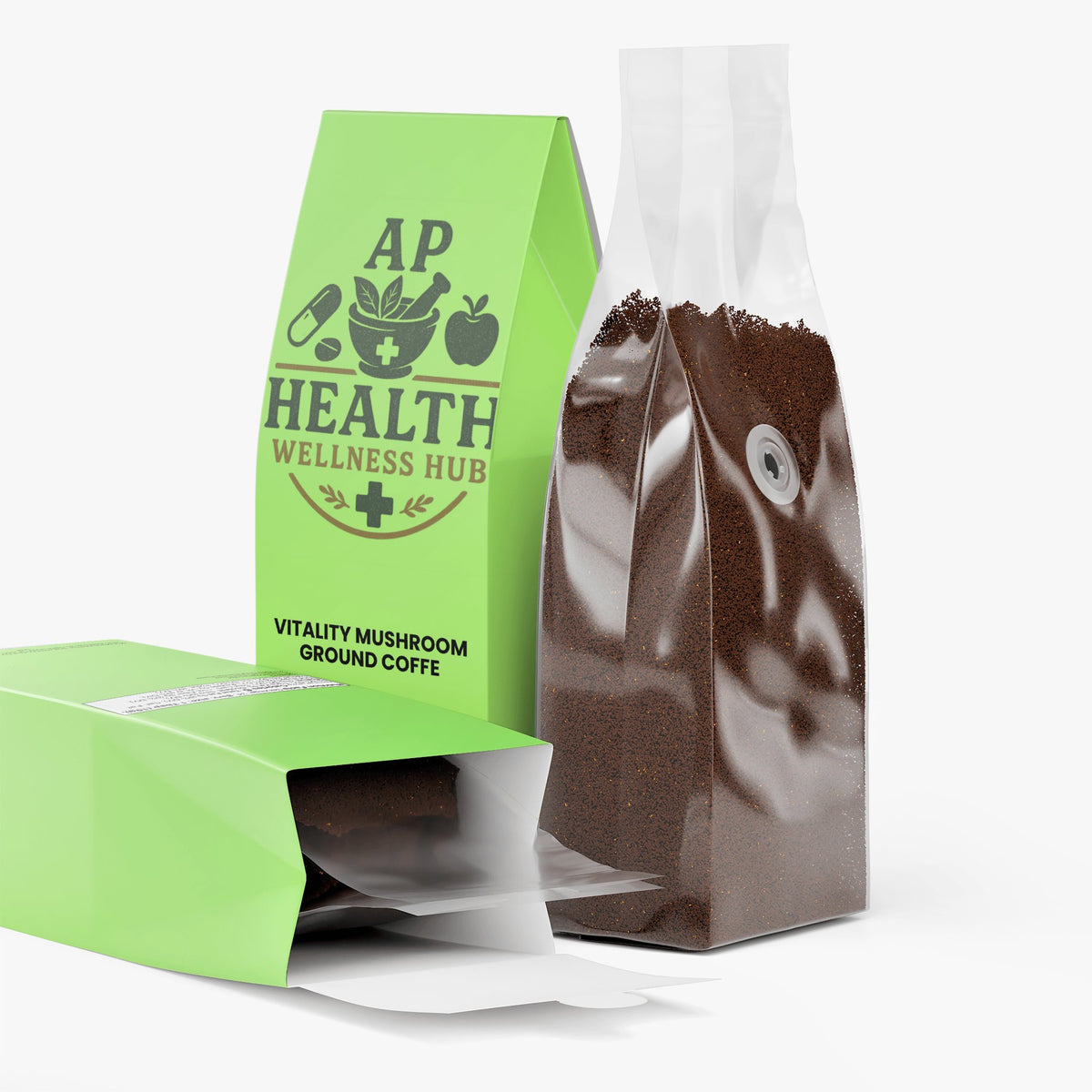 AP health wellness hub RST0VMMR