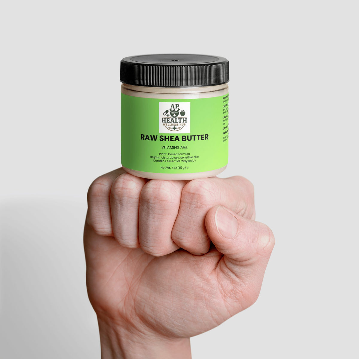 AP health wellness hub TRO0RASB