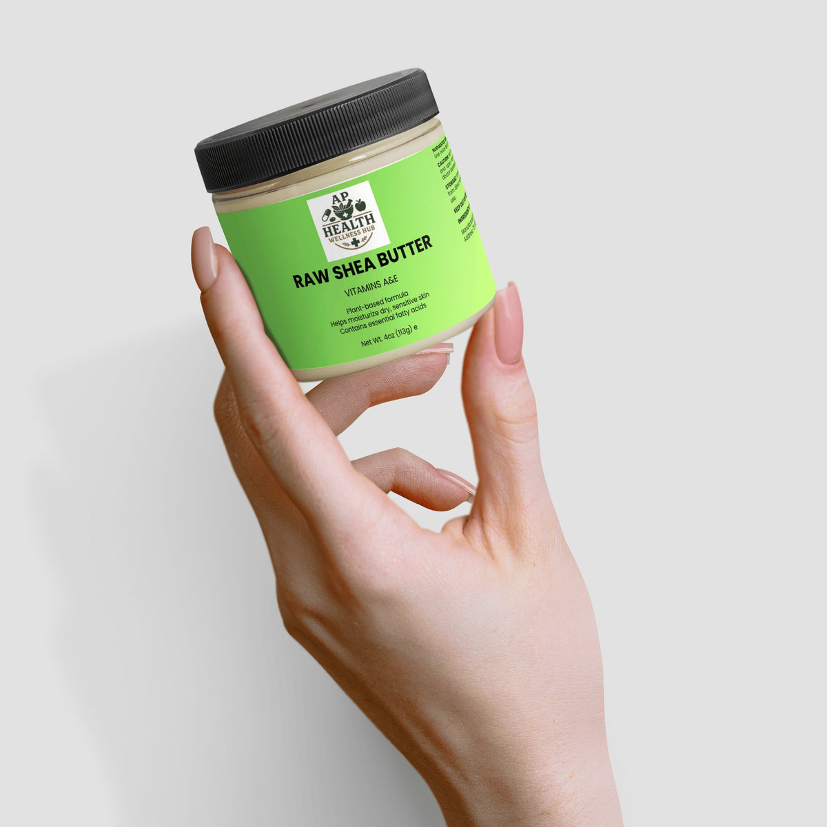 AP health wellness hub TRO0RASB
