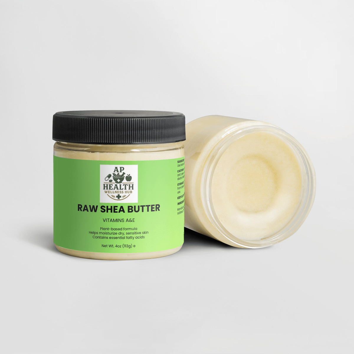 AP health wellness hub TRO0RASB