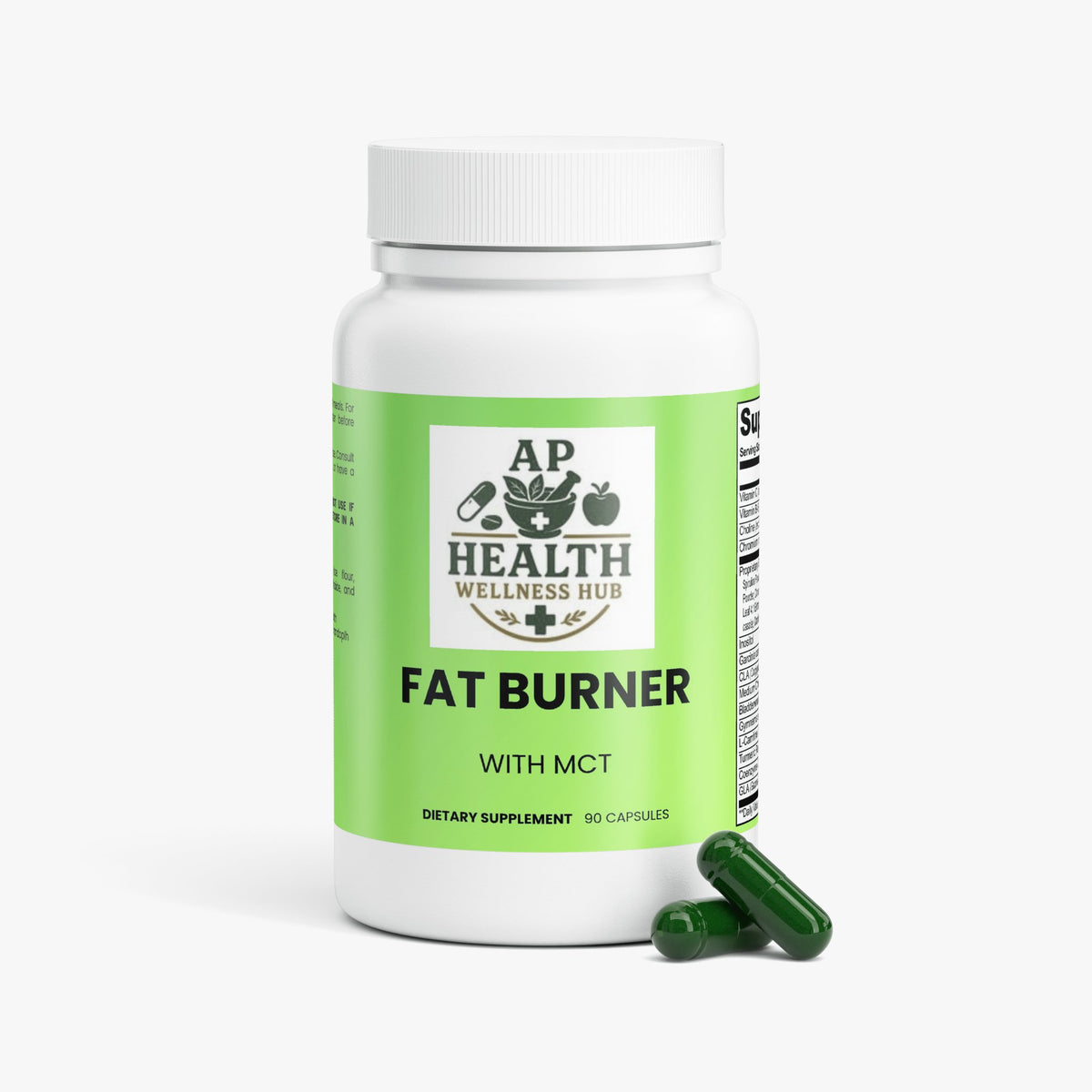 AP health wellness hub VTL4FATB