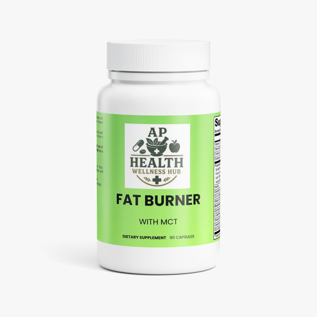 AP health wellness hub VTL4FATB
