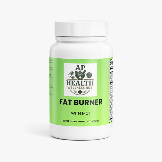 AP health wellness hub VTL4FATB