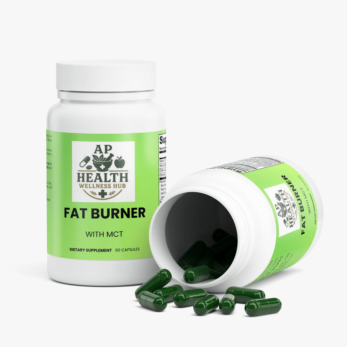 AP health wellness hub VTL4FATB