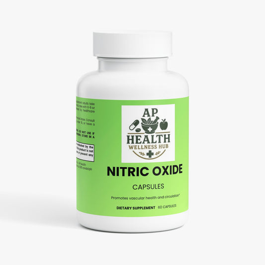 AP health wellness hub JTP4NIOX