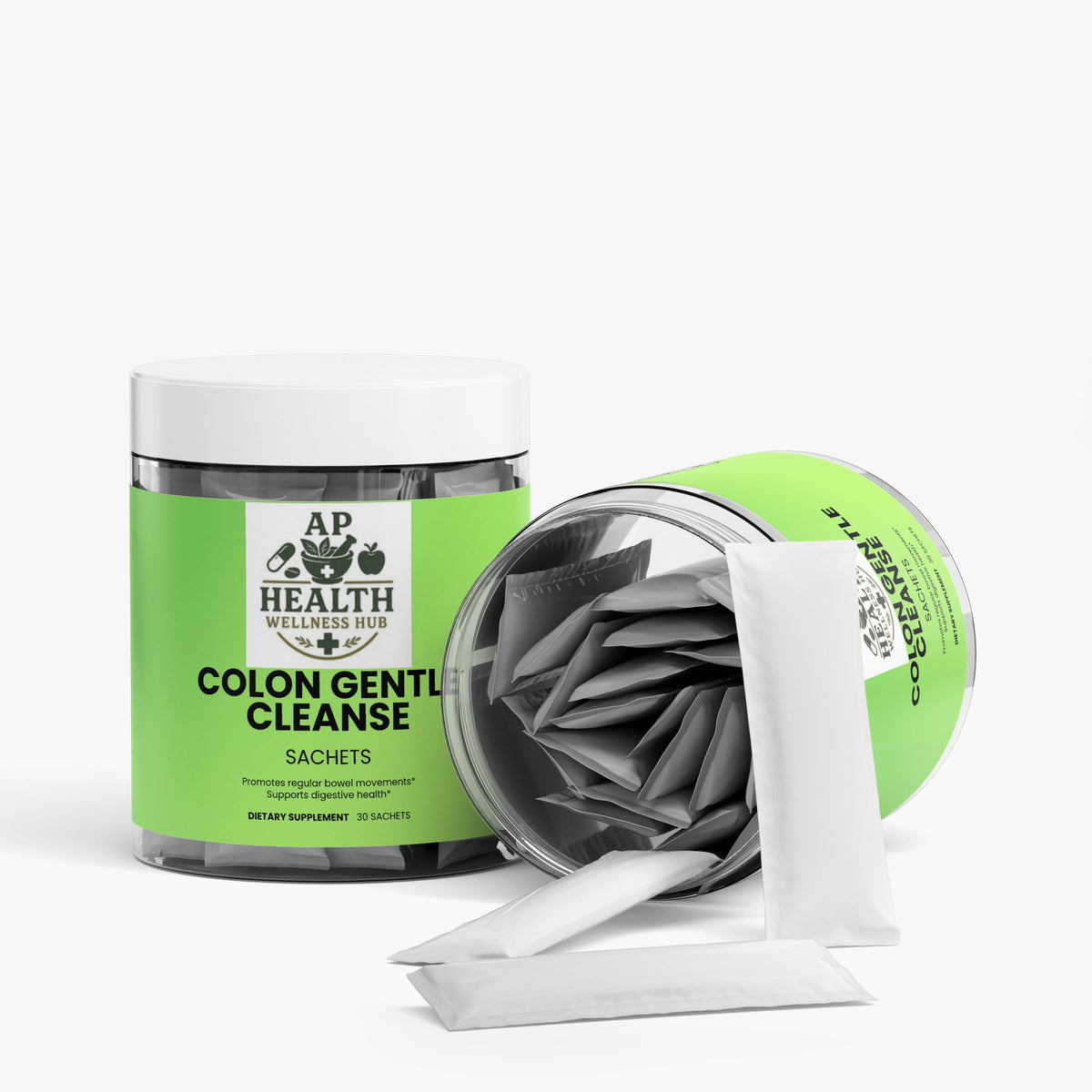 AP health wellness hub NRT5COLO