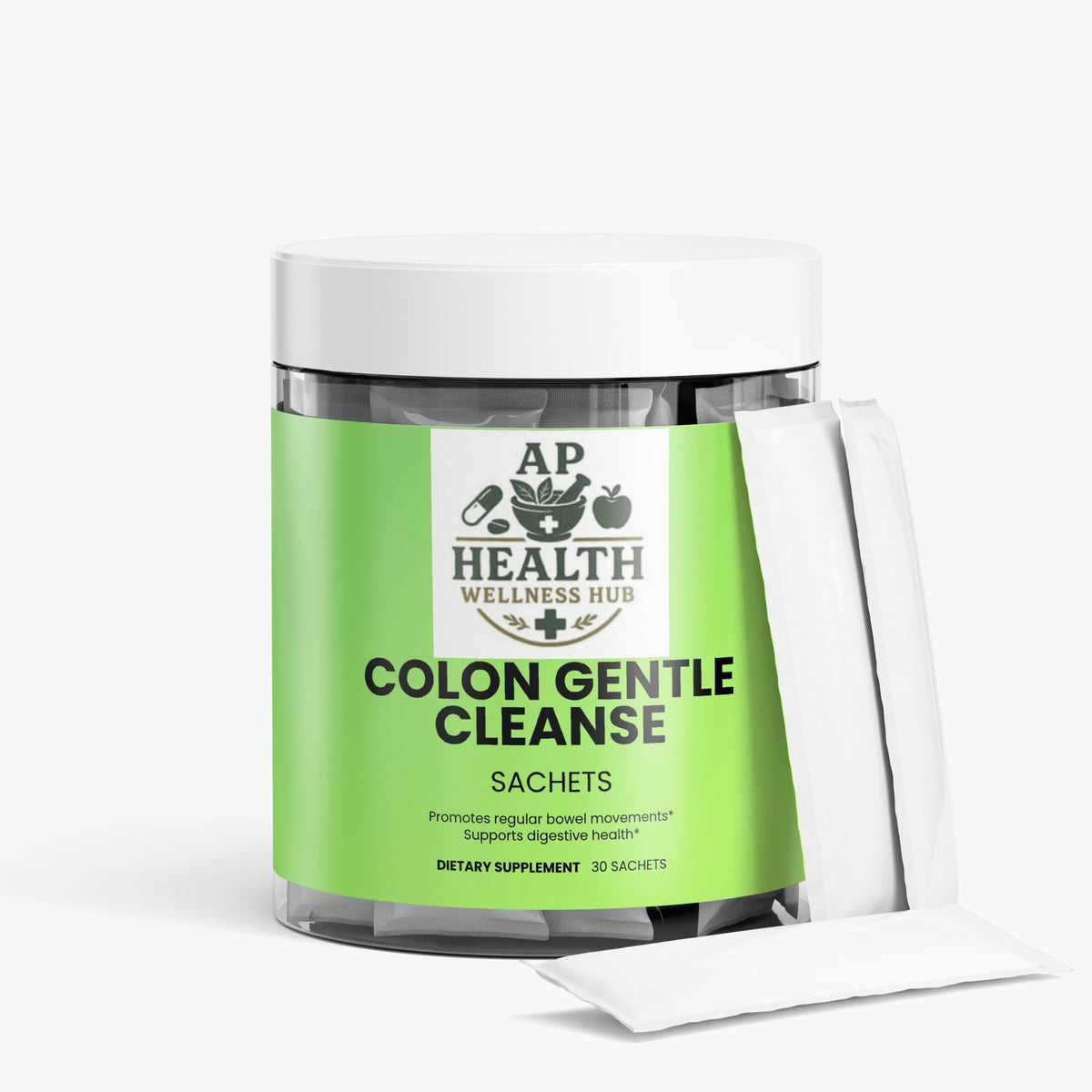 AP health wellness hub NRT5COLO