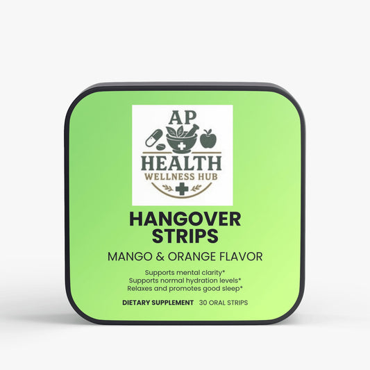AP health wellness hub AAV9HANG