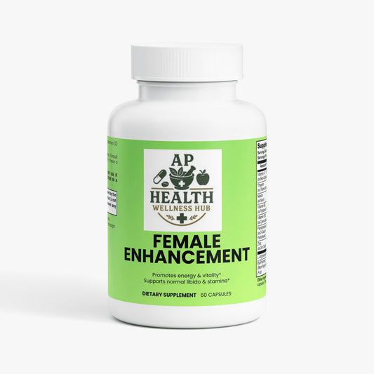 AP health wellness hub VOX4FEME