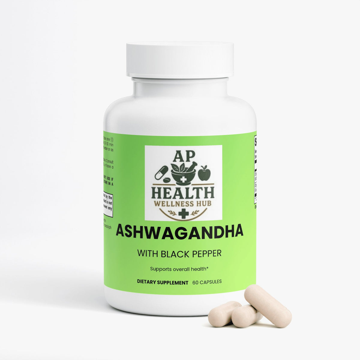AP health wellness hub VOX4ASHW