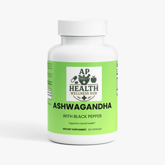 AP health wellness hub VOX4ASHW