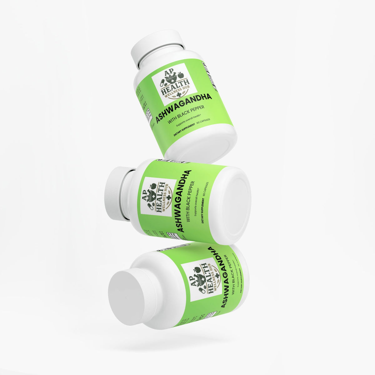 AP health wellness hub VOX4ASHW