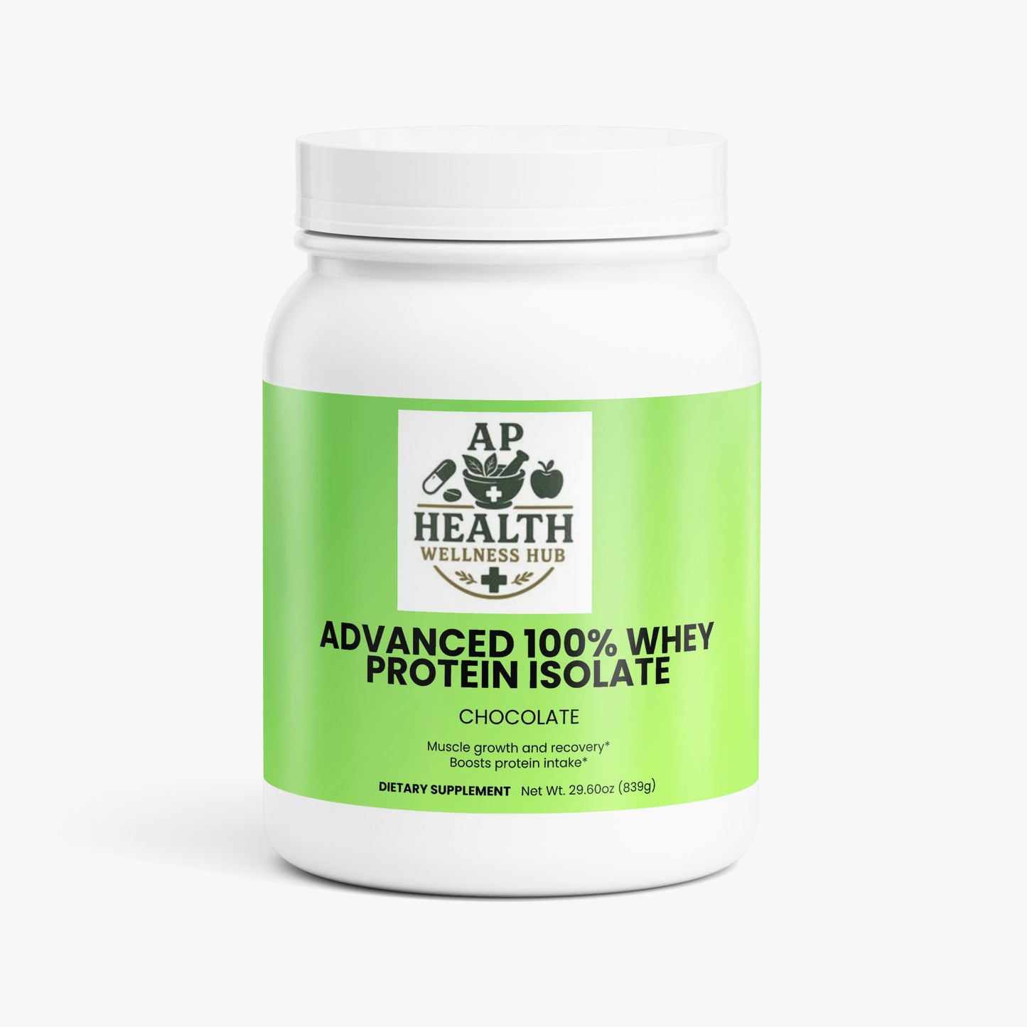 AP health wellness hub JTP7ADWC