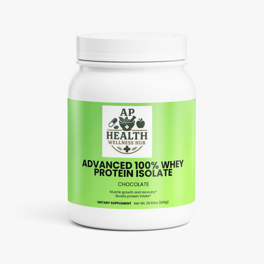 AP health wellness hub JTP7ADWC