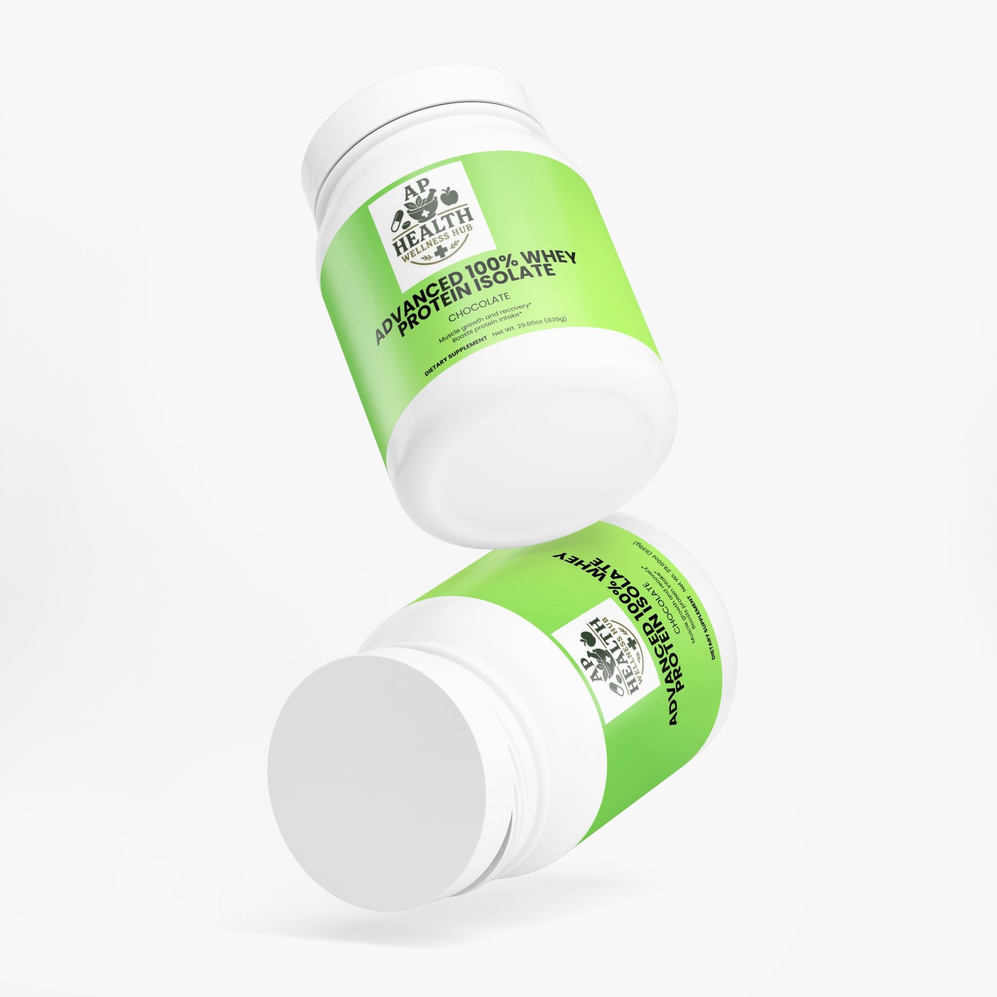 AP health wellness hub JTP7ADWC