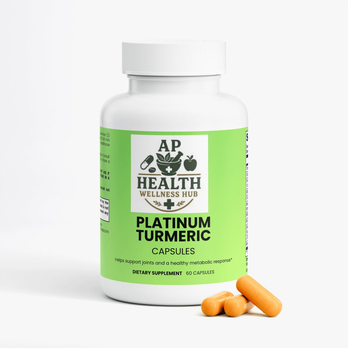 AP health wellness hub VOX4TURM