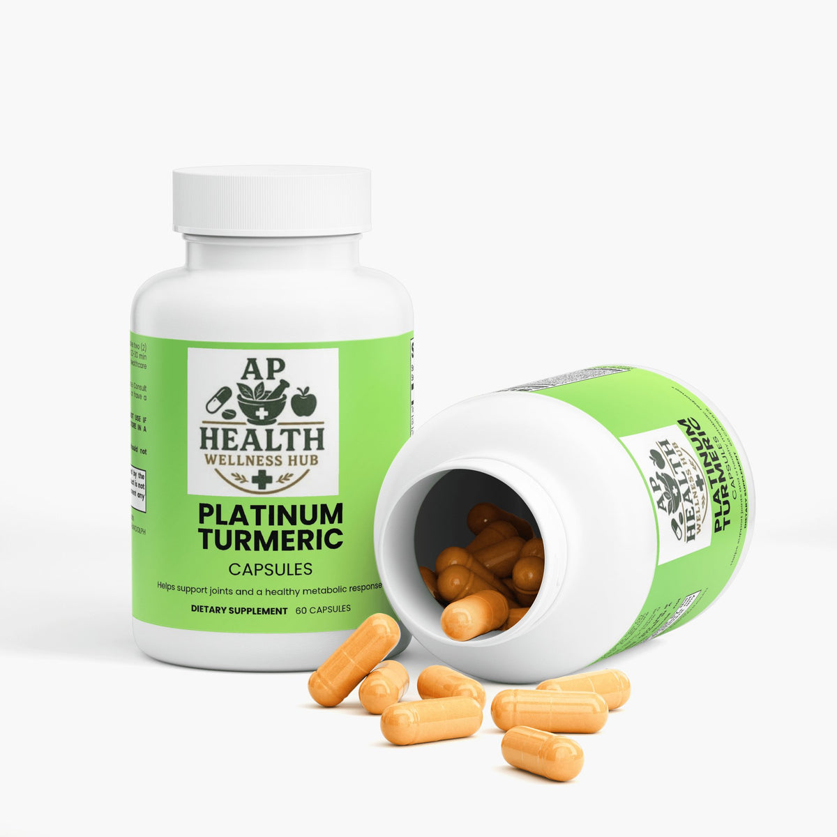 AP health wellness hub VOX4TURM