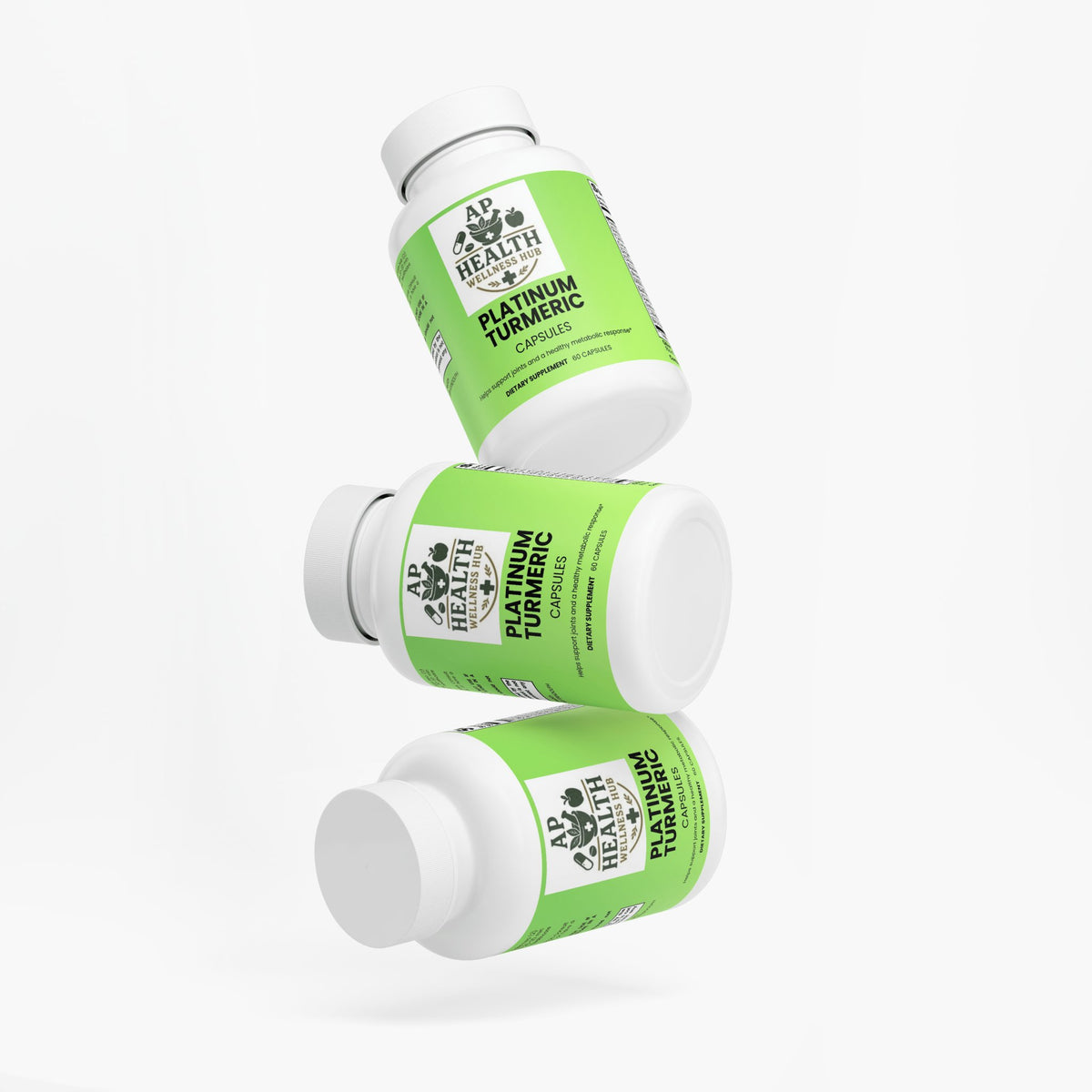 AP health wellness hub VOX4TURM