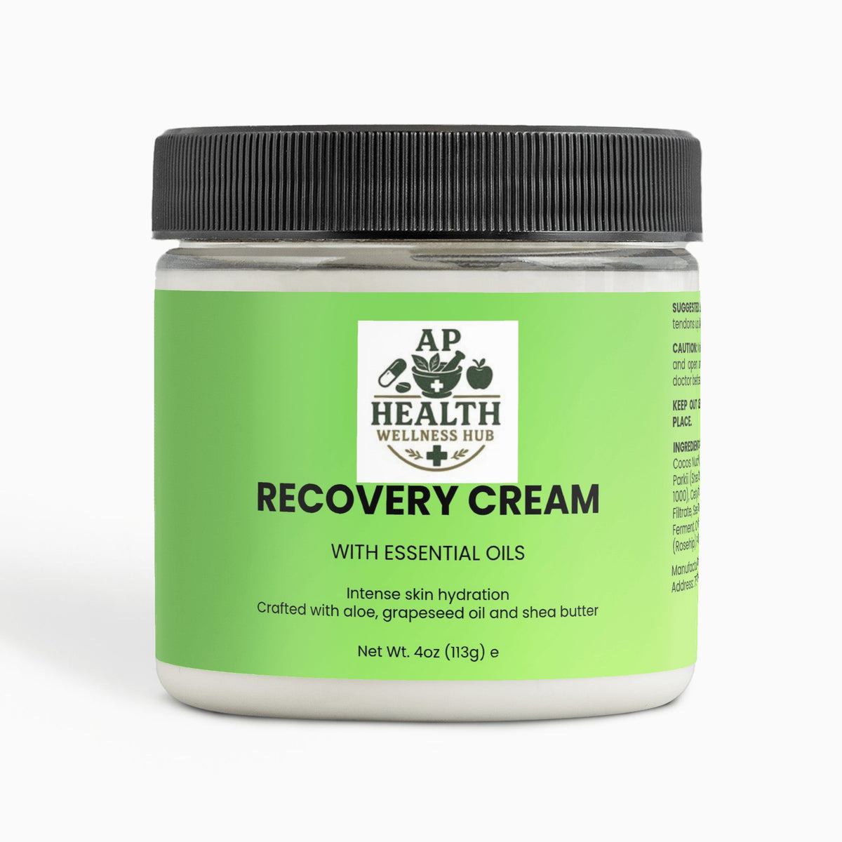 AP health wellness hub TRO0RCVC