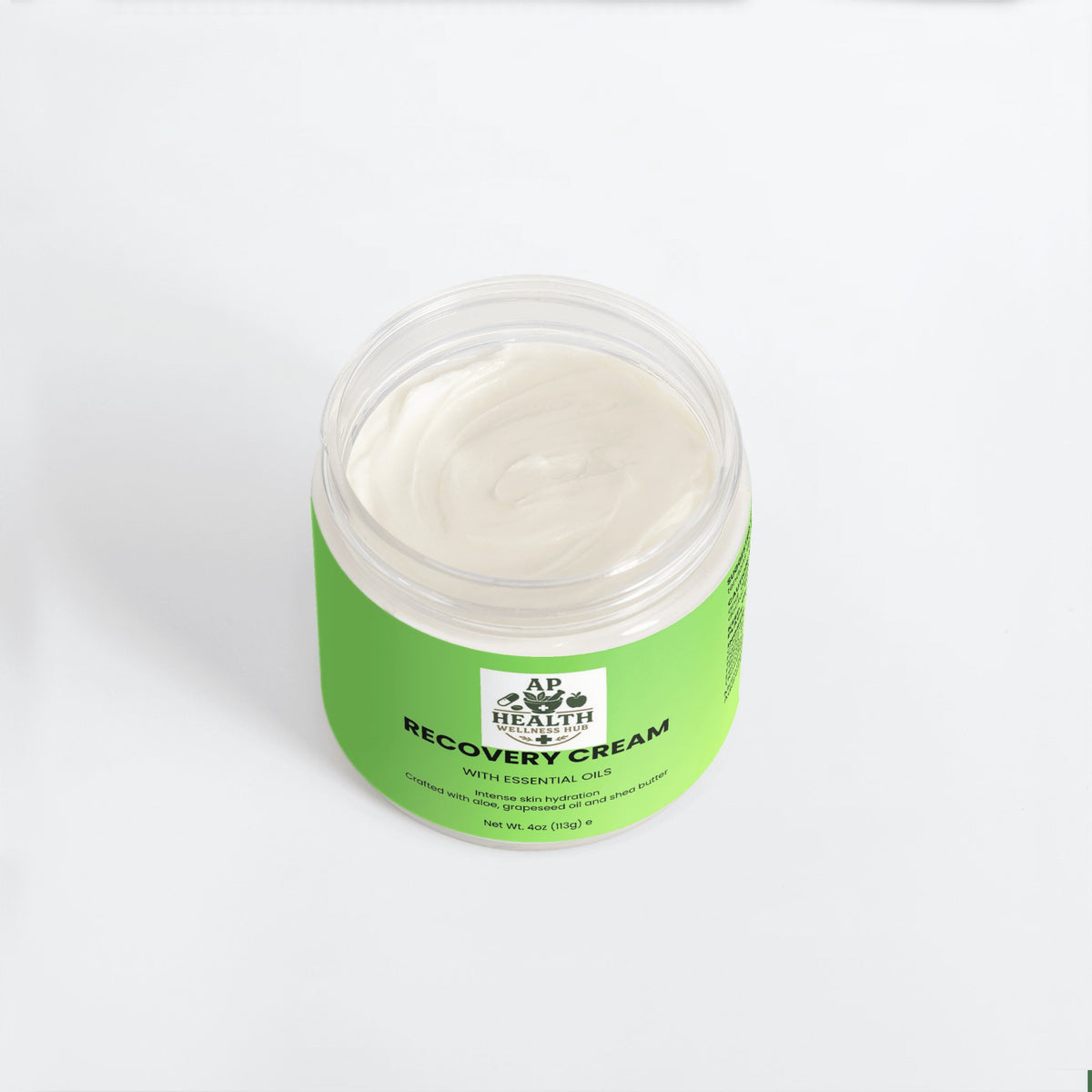 AP health wellness hub TRO0RCVC