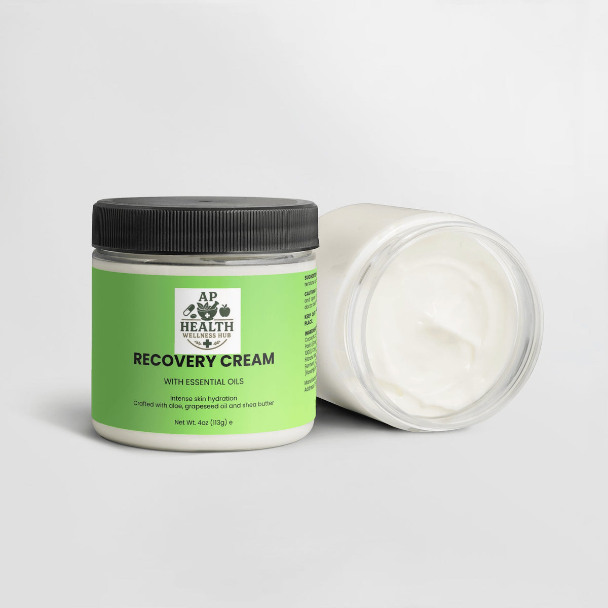 AP health wellness hub TRO0RCVC