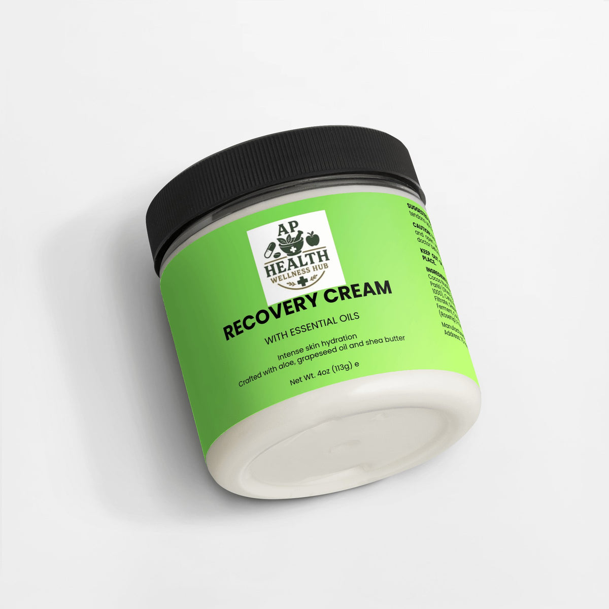 AP health wellness hub TRO0RCVC
