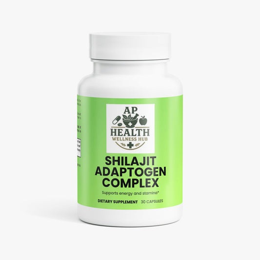 AP health wellness hub JTP55SHIL
