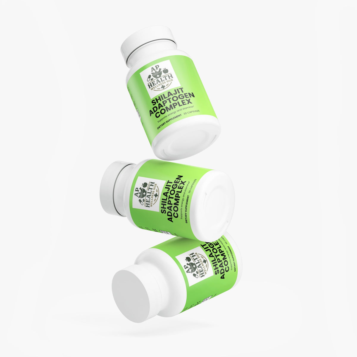 AP health wellness hub JTP55SHIL