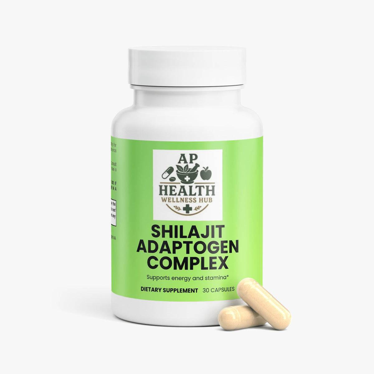 AP health wellness hub JTP55SHIL