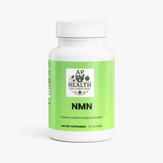 AP health wellness hub JTP55NMNC