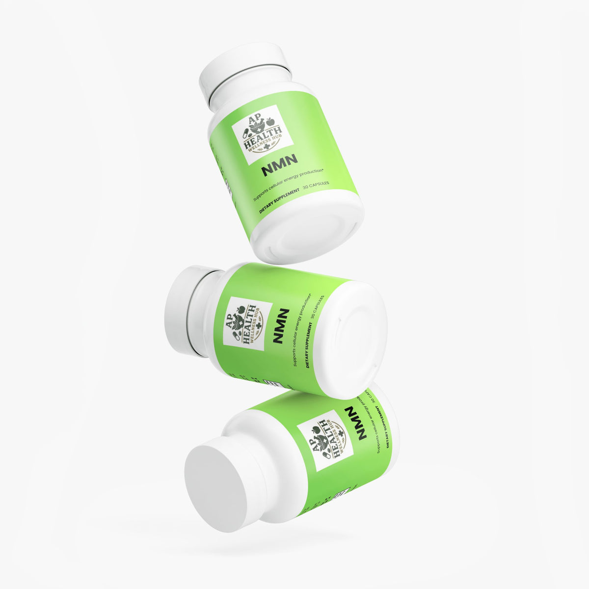 AP health wellness hub JTP55NMNC