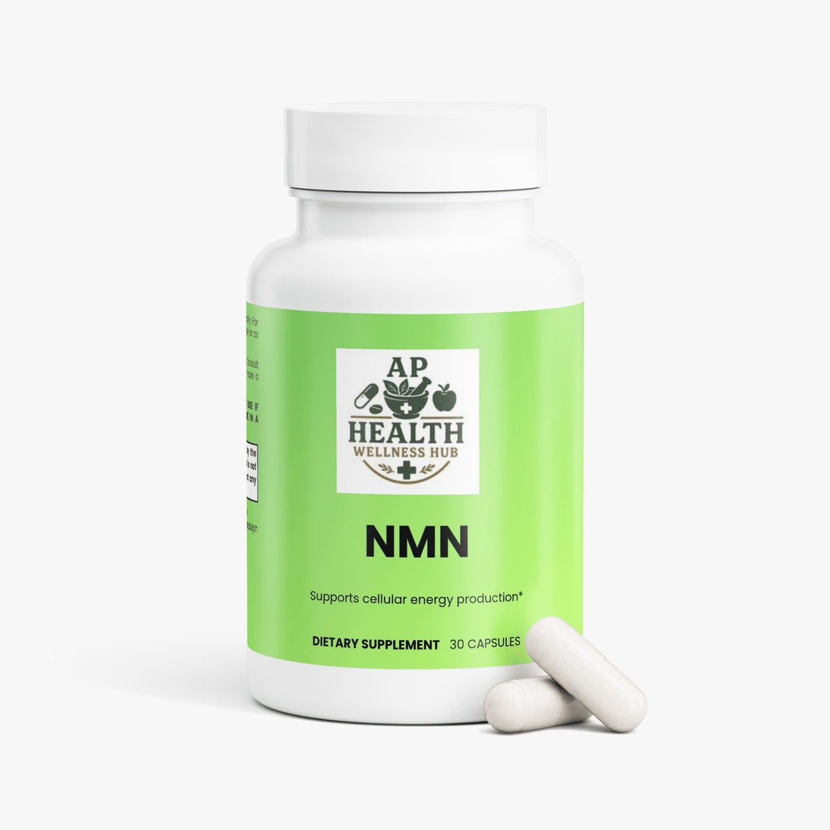 AP health wellness hub JTP55NMNC