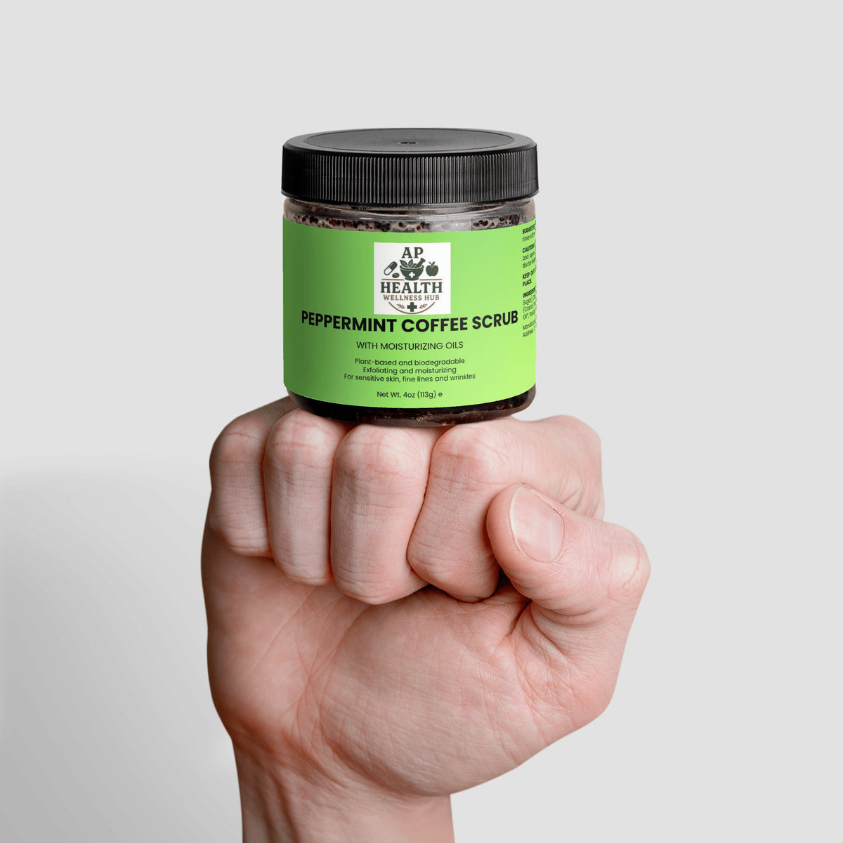 AP health wellness hub TRO0COFF