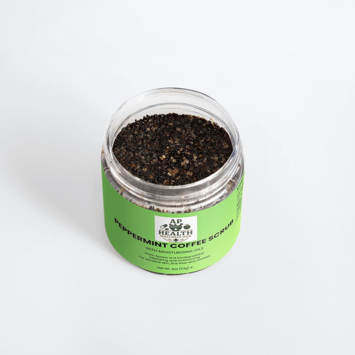 AP health wellness hub TRO0COFF