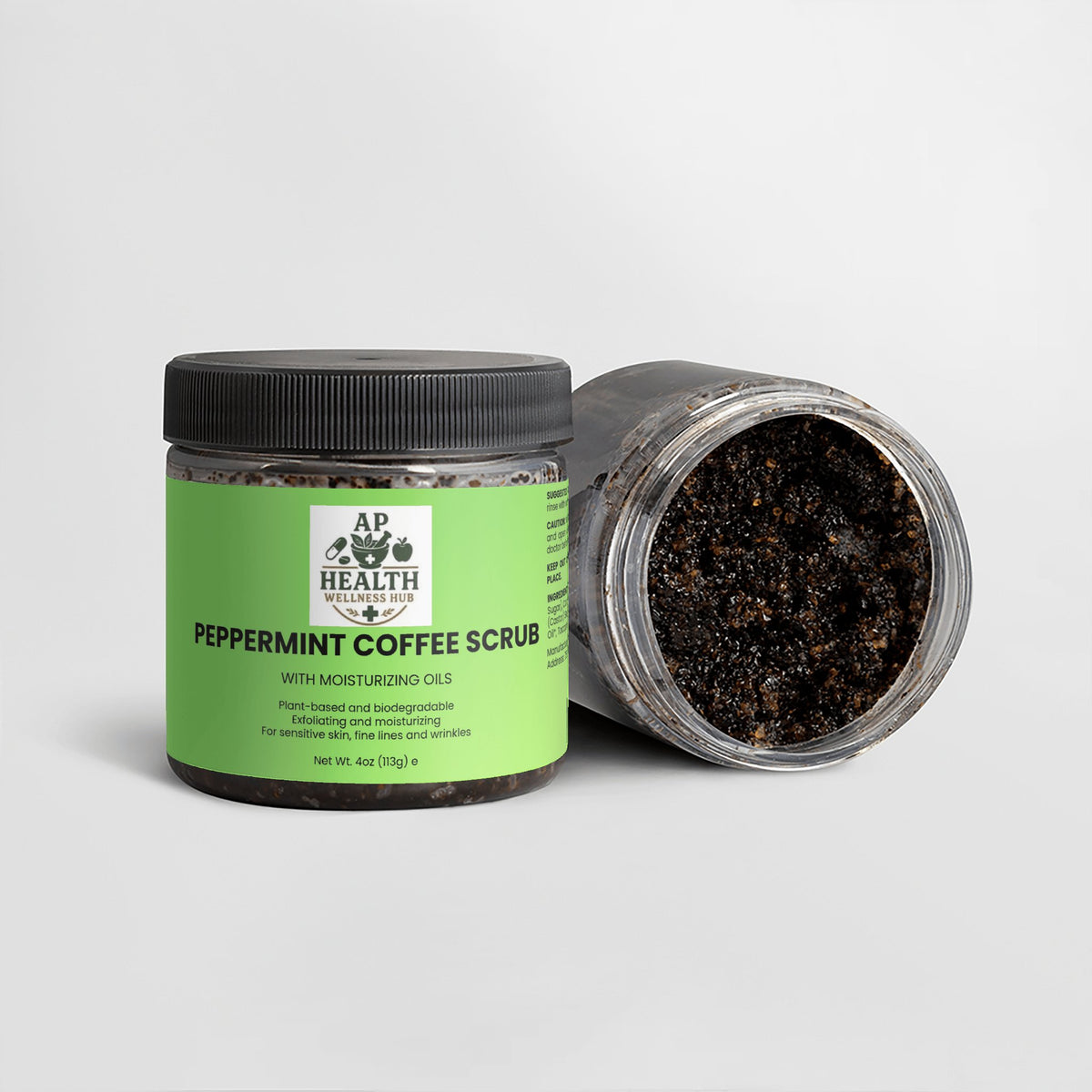 AP health wellness hub TRO0COFF