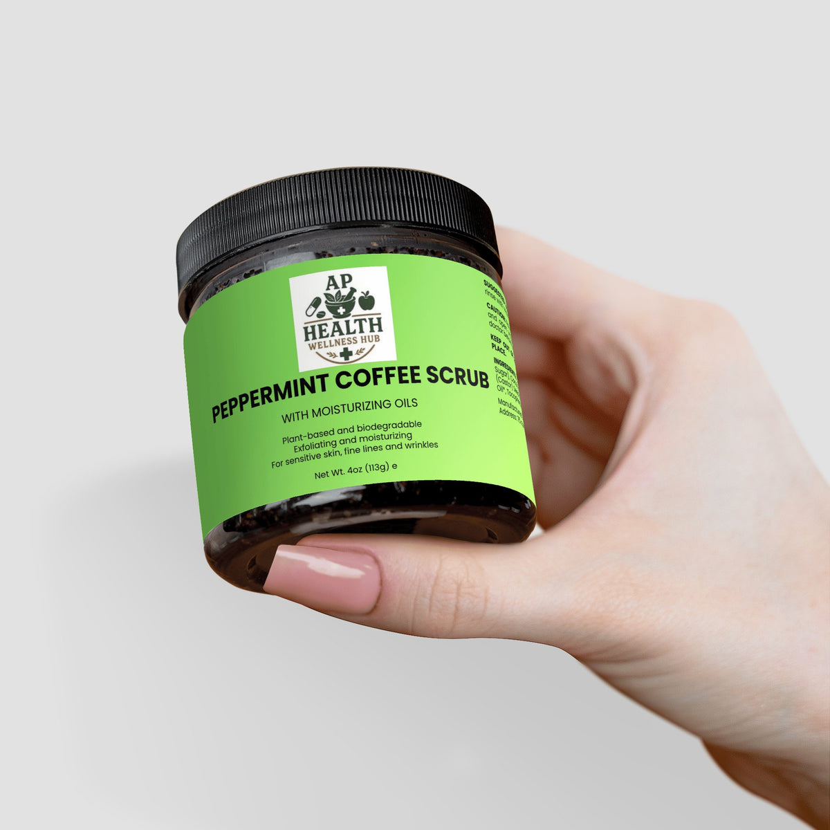 AP health wellness hub TRO0COFF