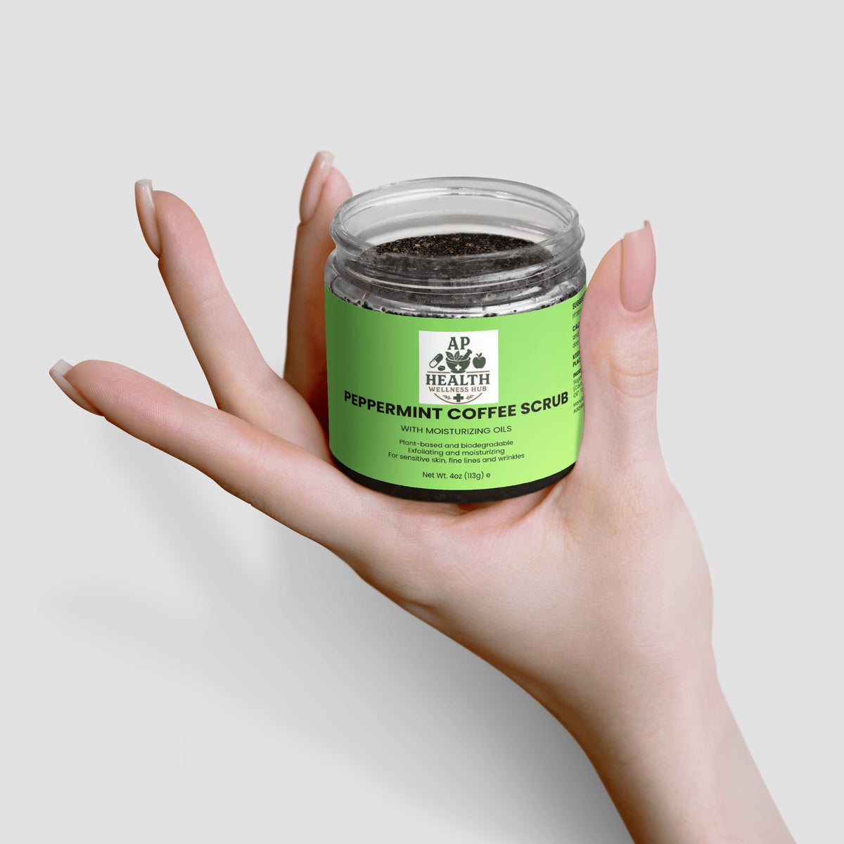 AP health wellness hub TRO0COFF