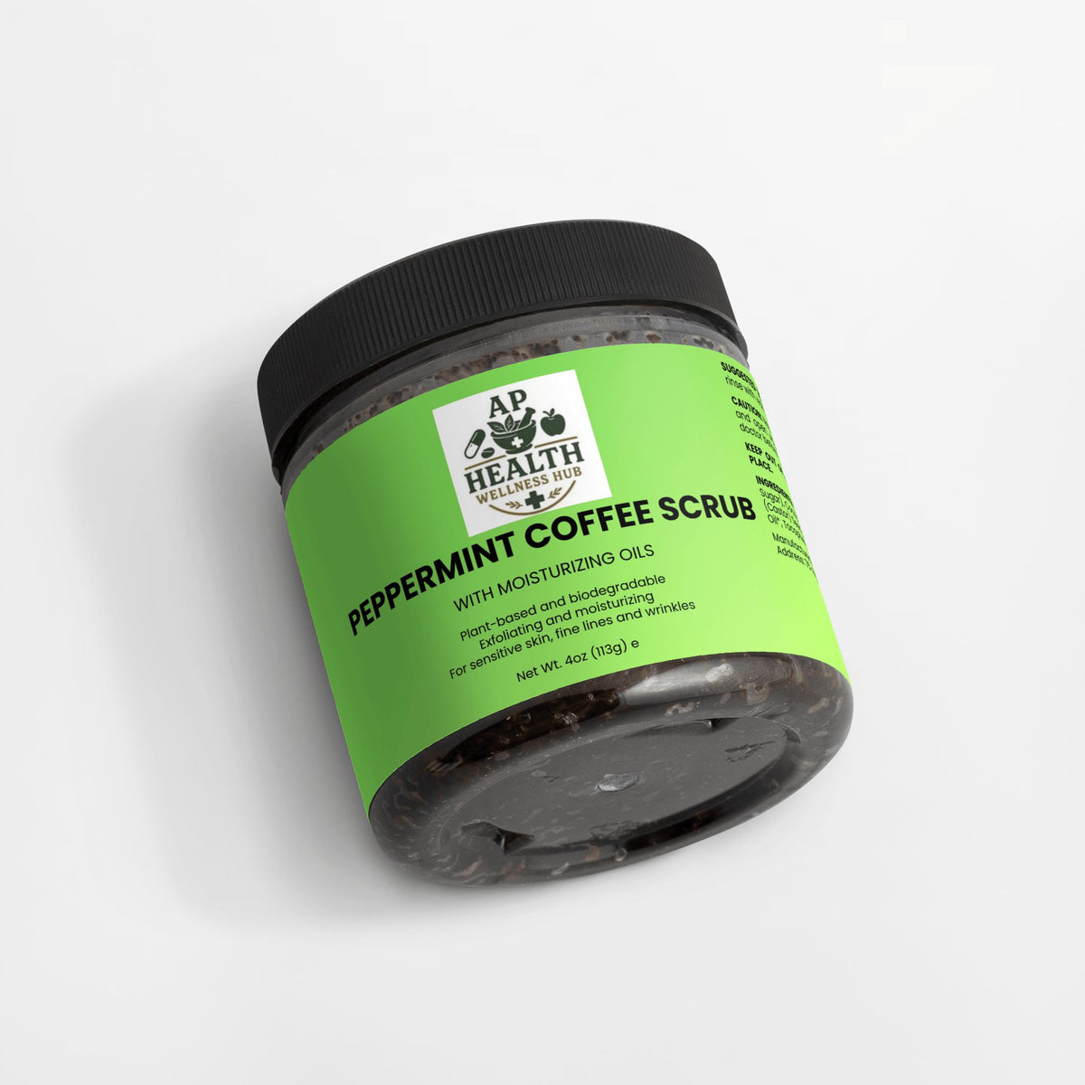 AP health wellness hub TRO0COFF