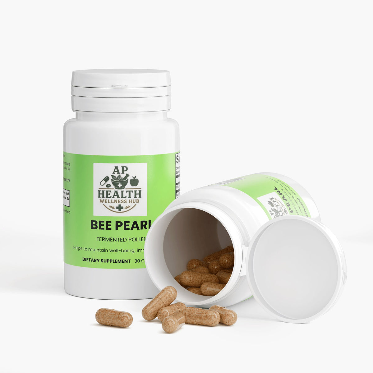 AP health wellness hub NRT3BEEP