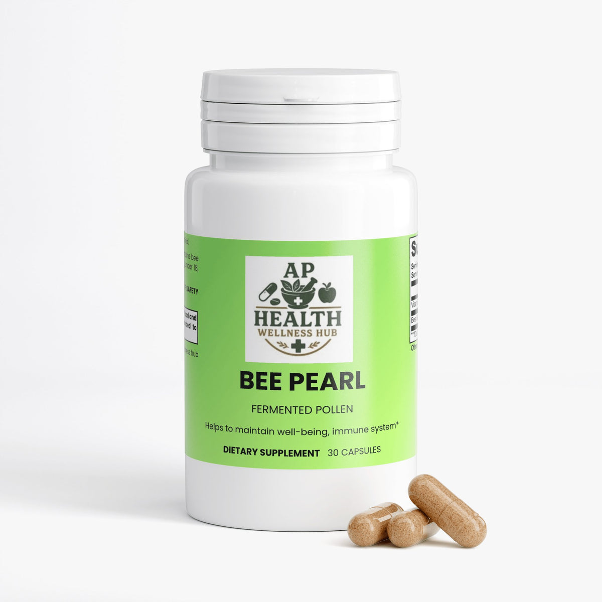 AP health wellness hub NRT3BEEP