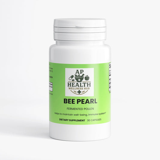 AP health wellness hub NRT3BEEP