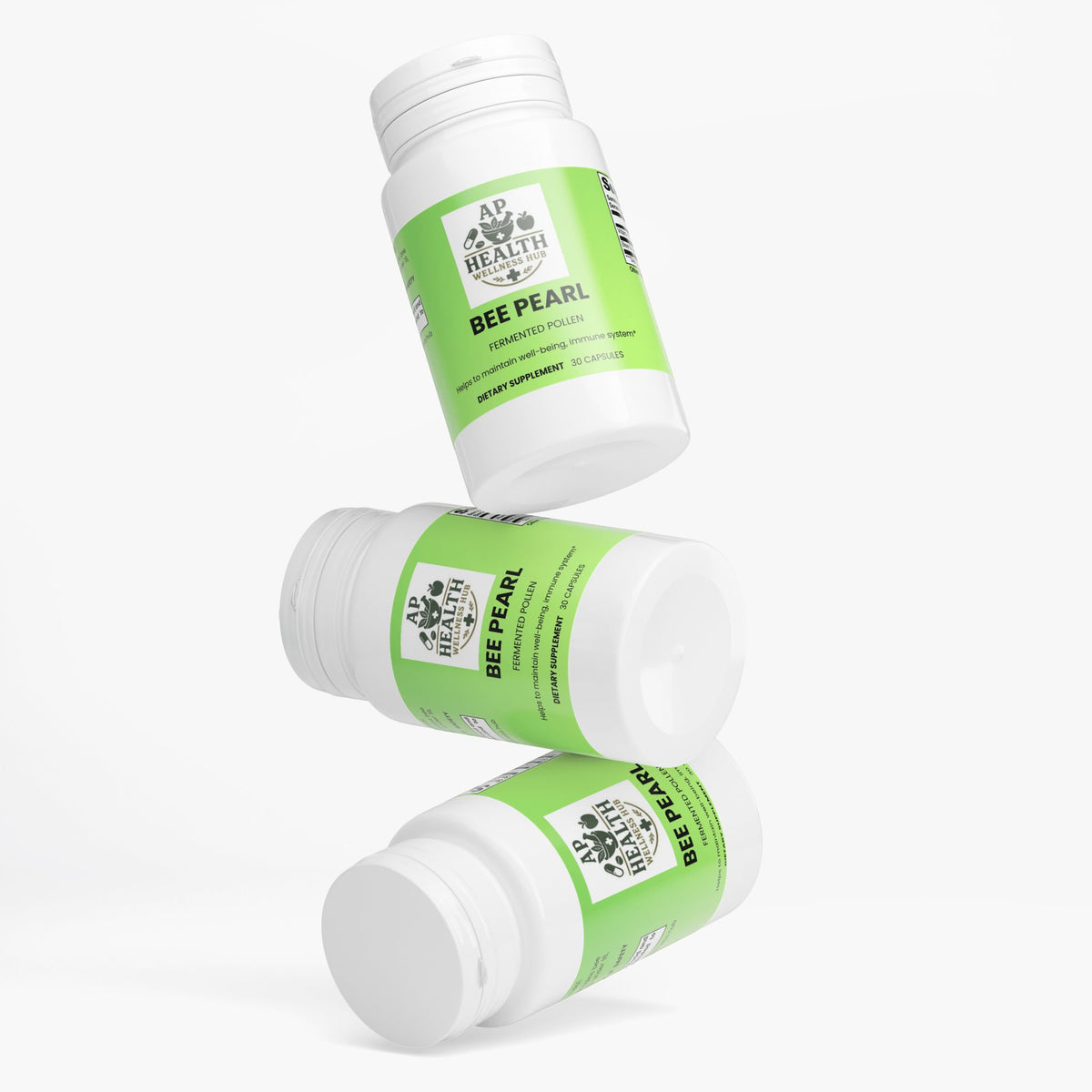 AP health wellness hub NRT3BEEP