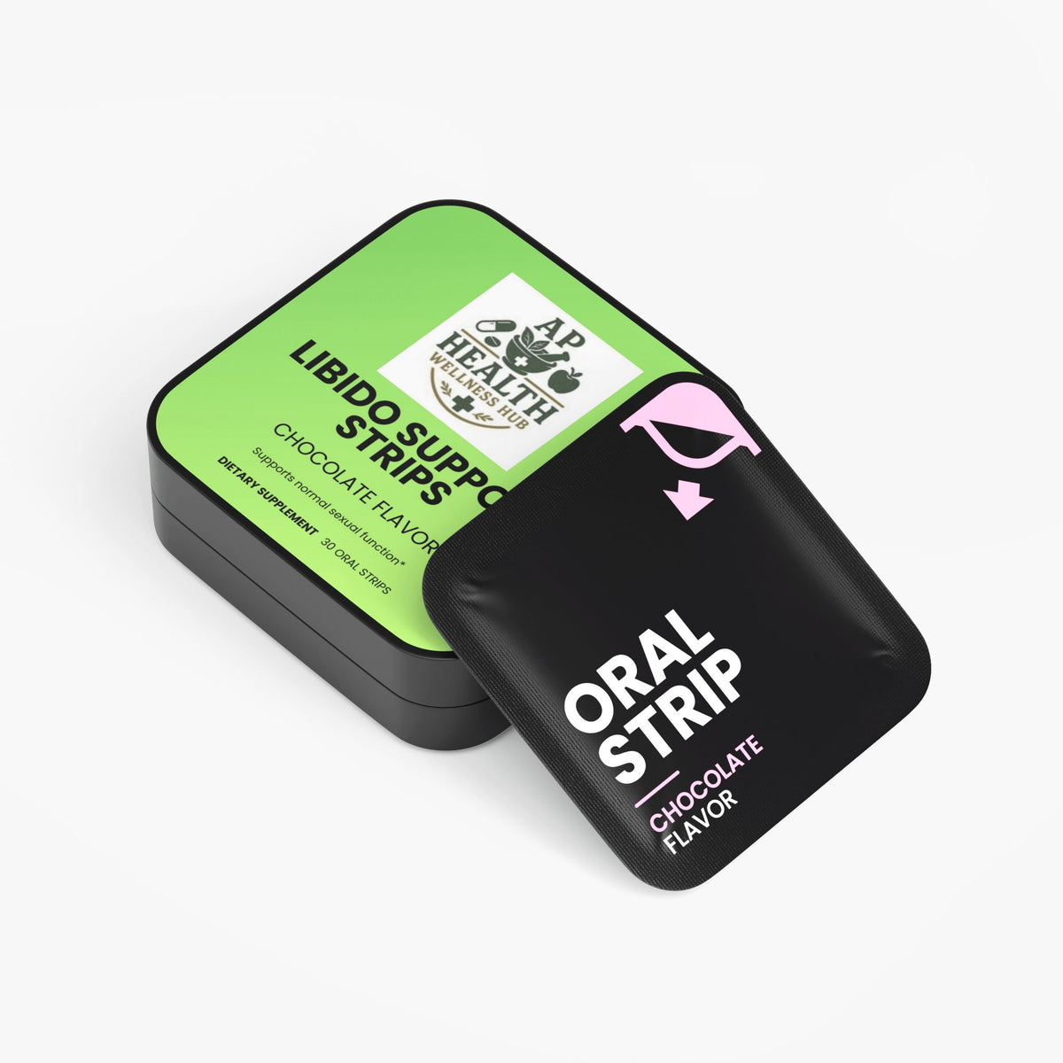 AP health wellness hub AAV9LBDO
