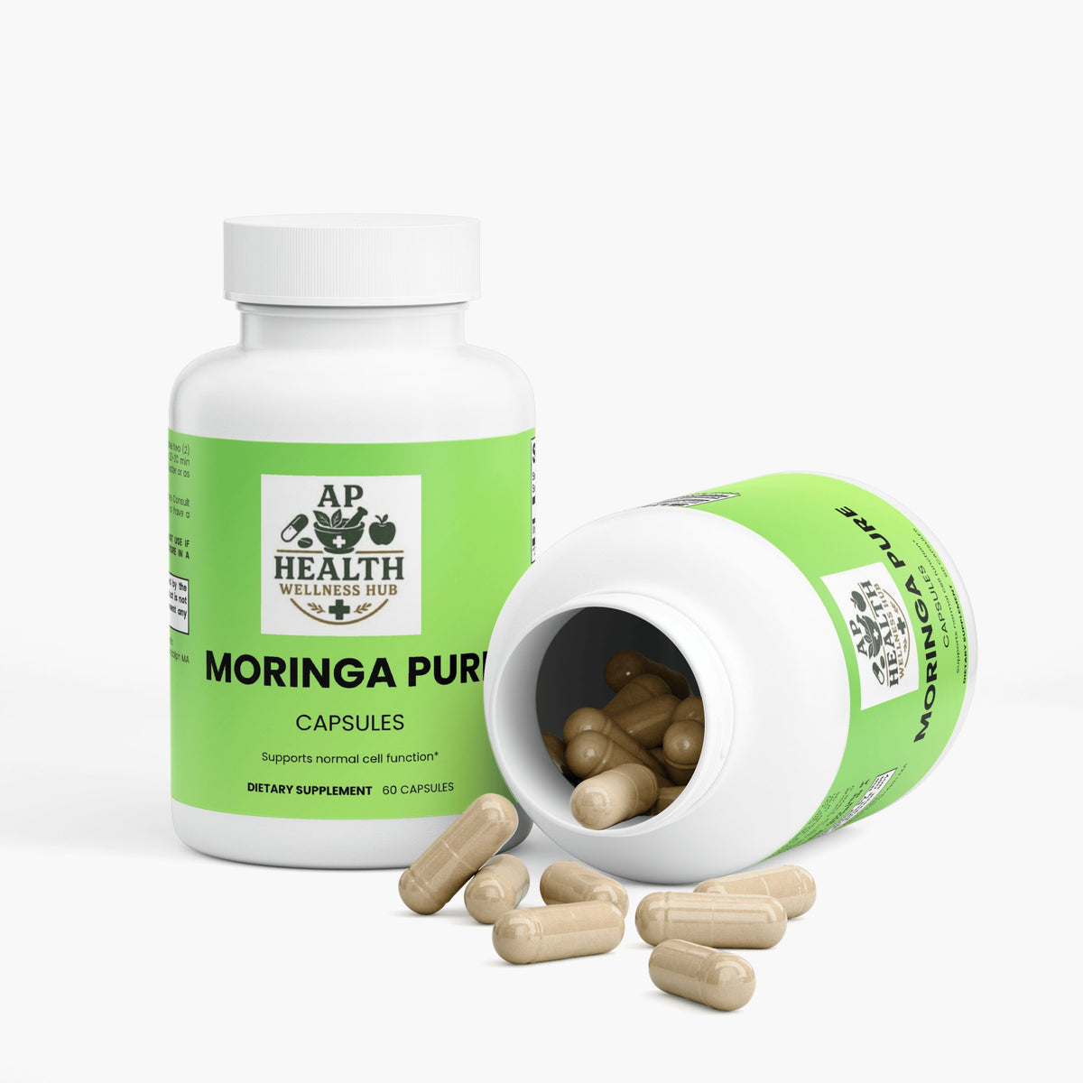AP health wellness hub VOX4MRNG