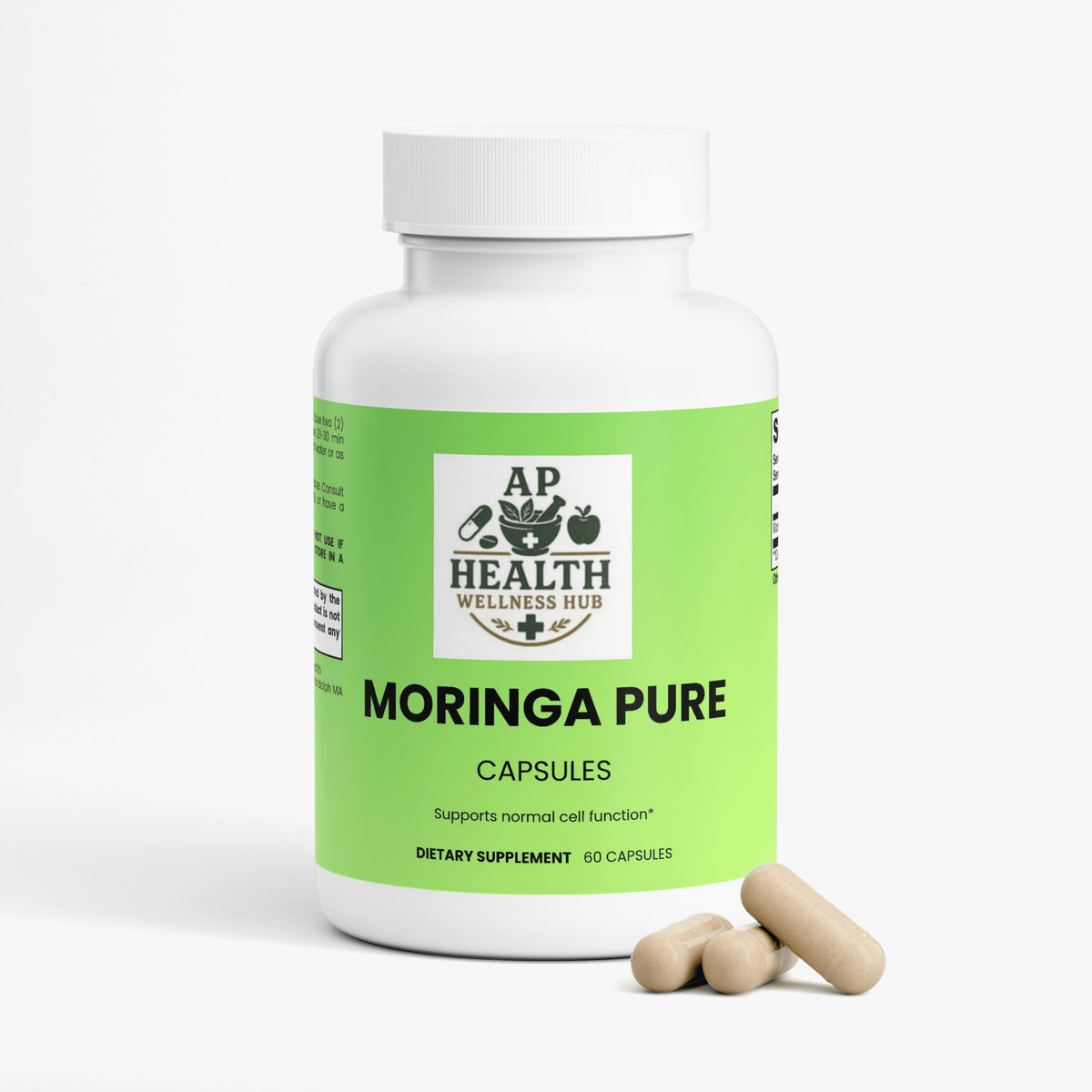 AP health wellness hub VOX4MRNG