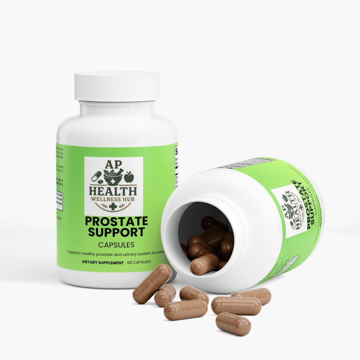AP health wellness hub JTP4PROS