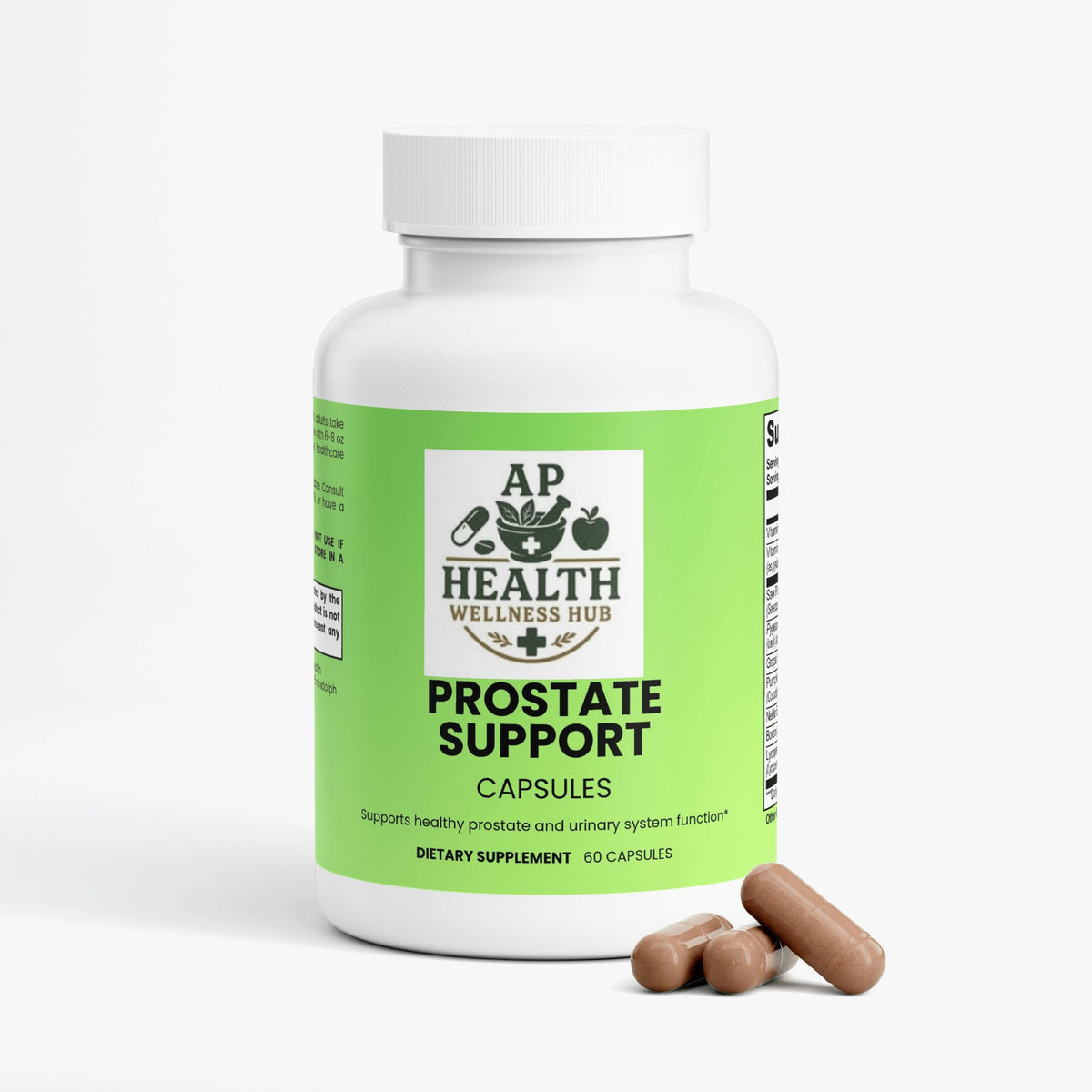 AP health wellness hub JTP4PROS