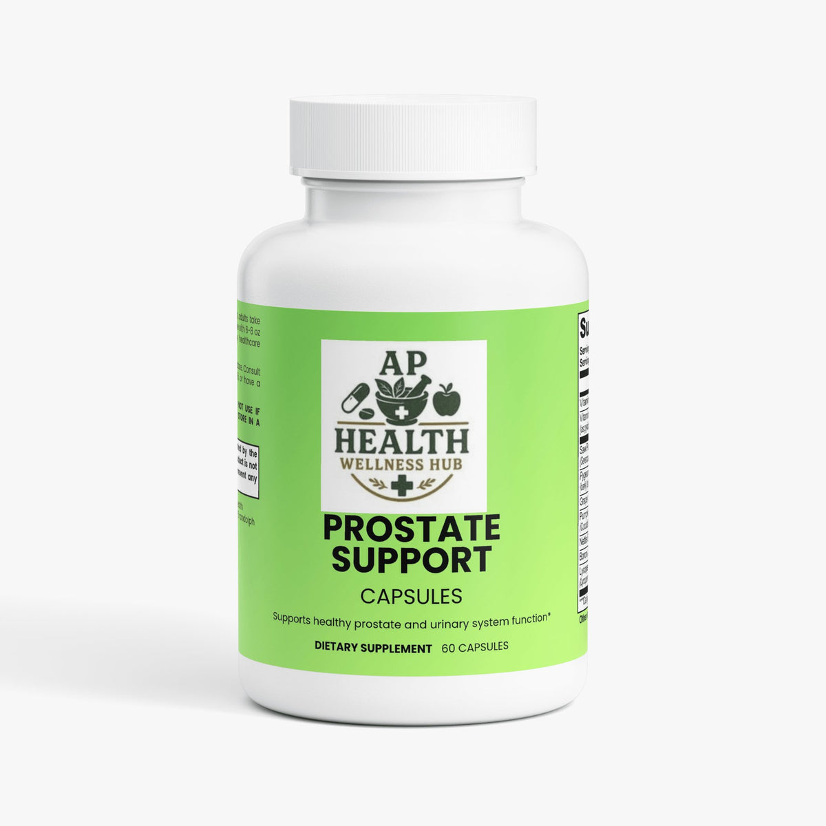 AP health wellness hub JTP4PROS