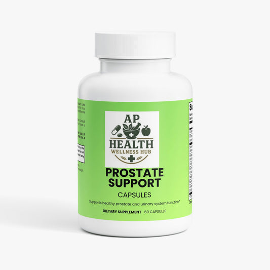 AP health wellness hub JTP4PROS