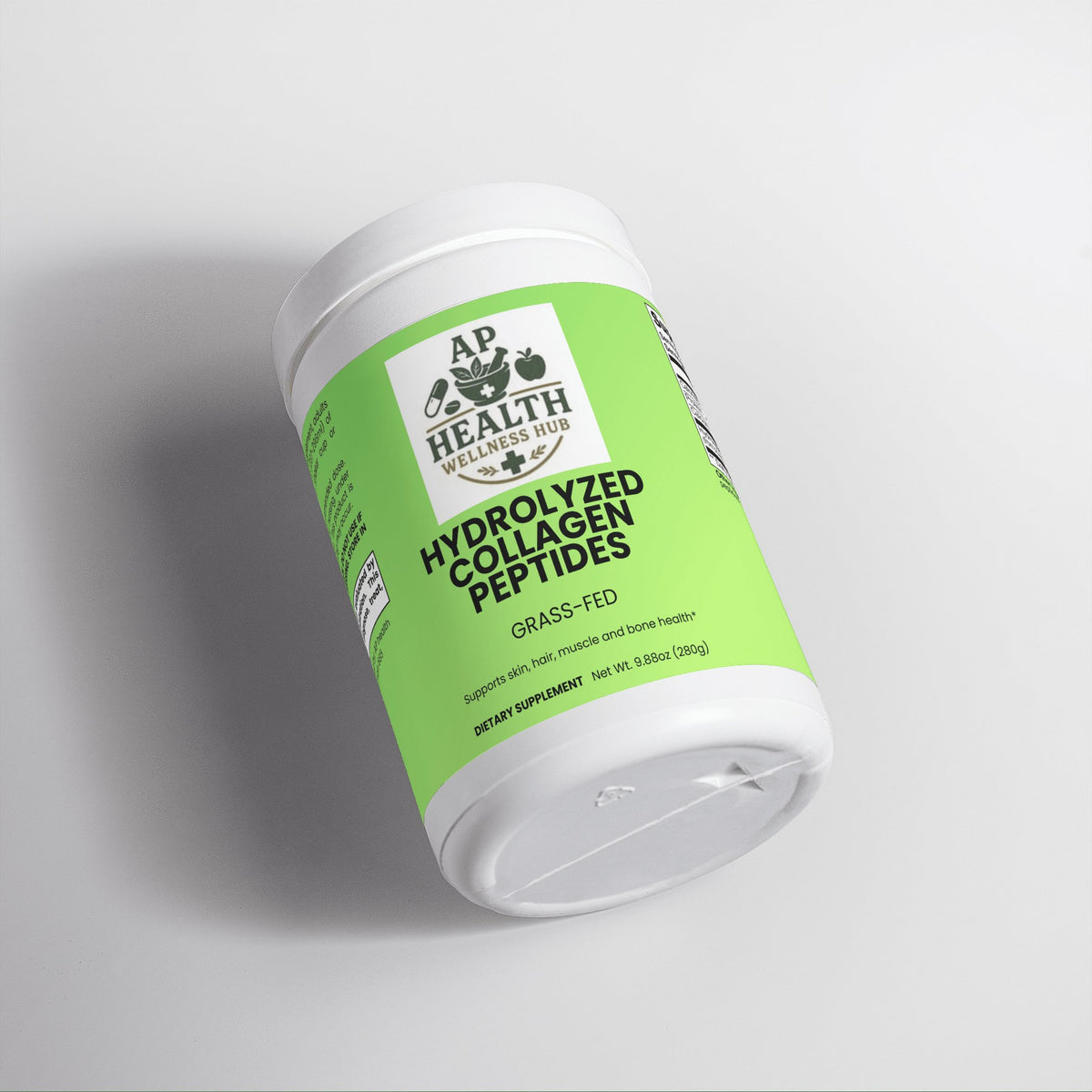 AP health wellness hub RLC8COLL
